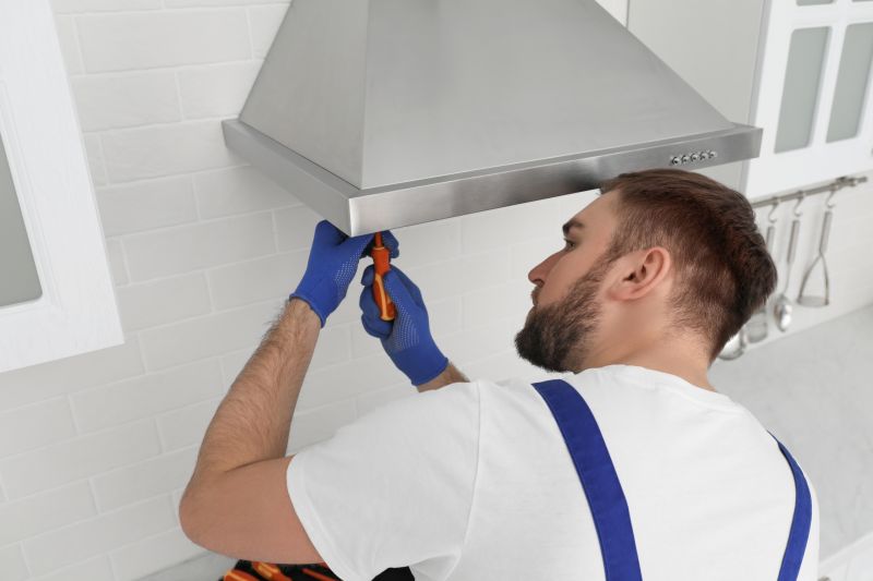 Commercial Hood Installation in Phoenix, AZ