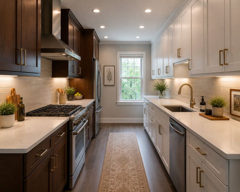 Kitchen Upgrading in Terre Haute, IN