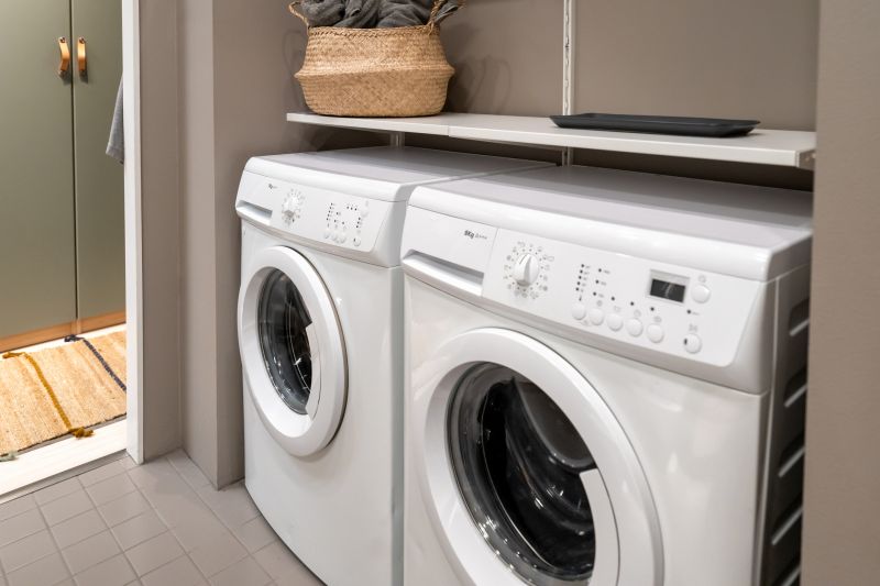 Washer Dryer Installation in Longmont, CO