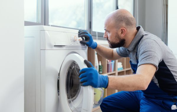 Washer Repair
