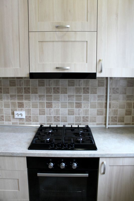 Electric Burner Installation in Arvada, CO