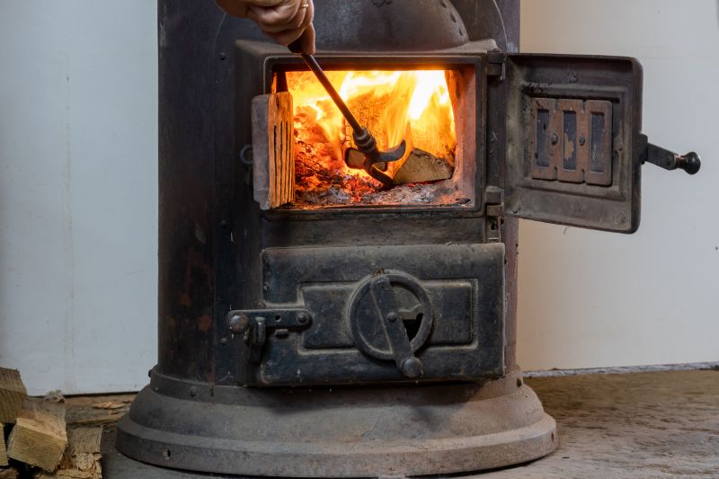 Electric Range Replacement in Boulder, CO