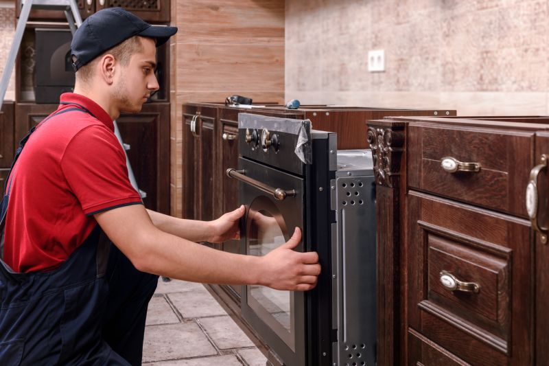 Electric Stove Replacement in Arvada, CO