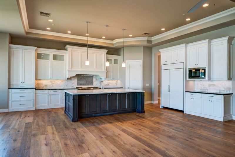 Galley Kitchen Remodeling in Cincinnati, OH