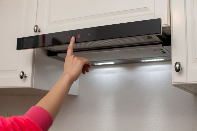 Kitchen Hood Installation in Fort Collins, CO