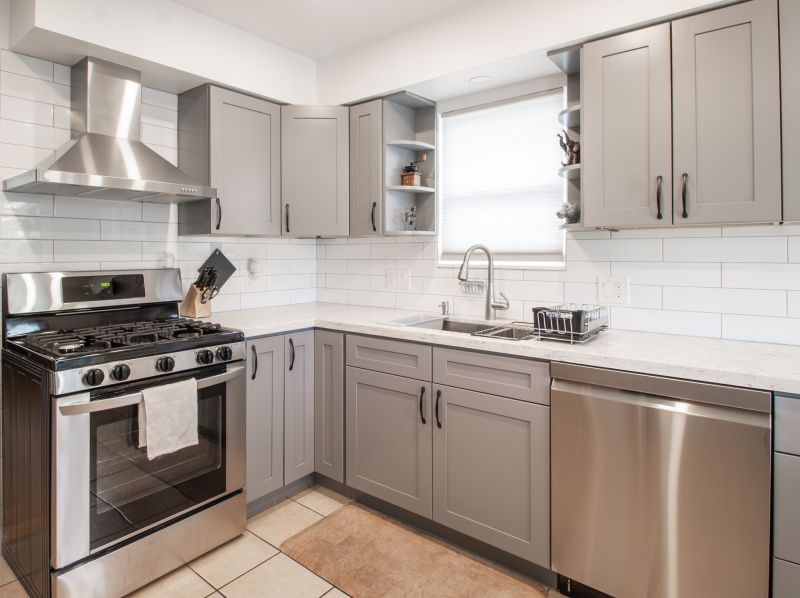Kitchen Modernization in Franklin, TN