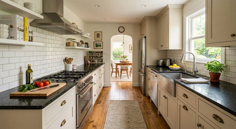 Kitchen Remodeling in Carmel, IN