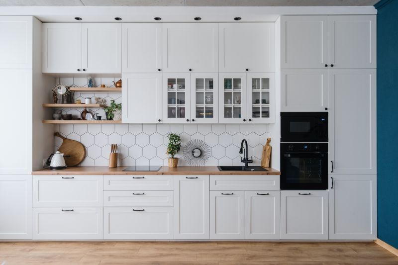 Kitchen Remodeling in Alpharetta, GA