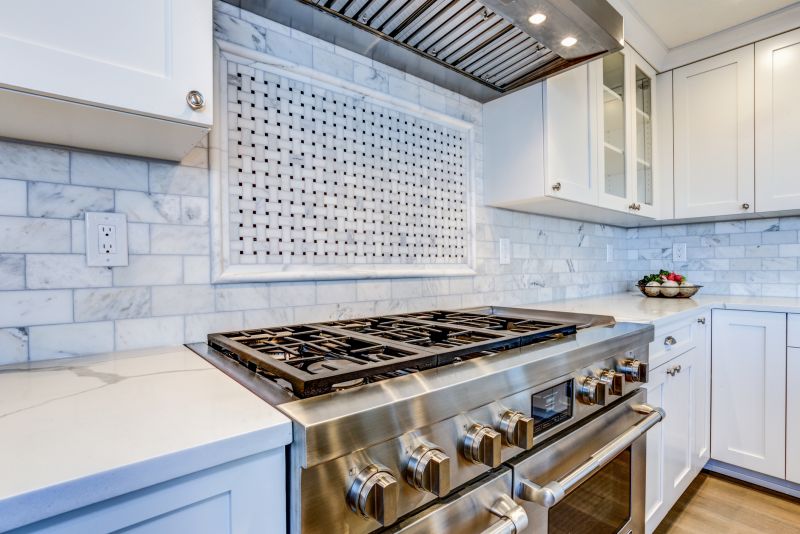 Kitchen Stove Installation in Boulder, CO