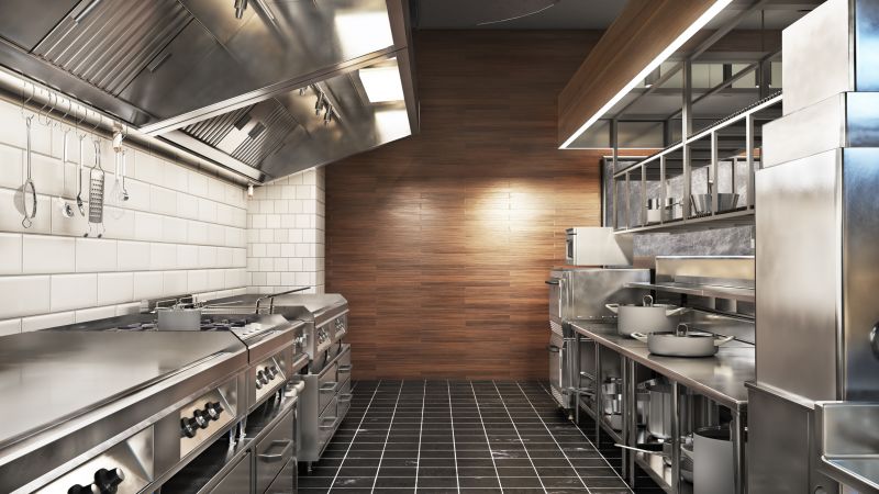Kitchen Stove Installation in Longmont, CO