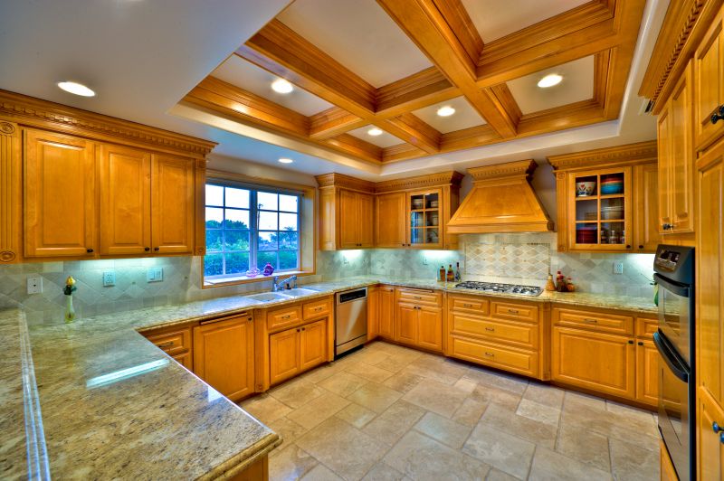 Kitchen Upgrading in Bloomington, IN