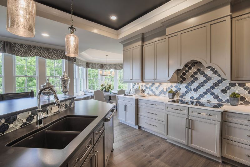 Residential Kitchen Remodeling in Conroe, TX