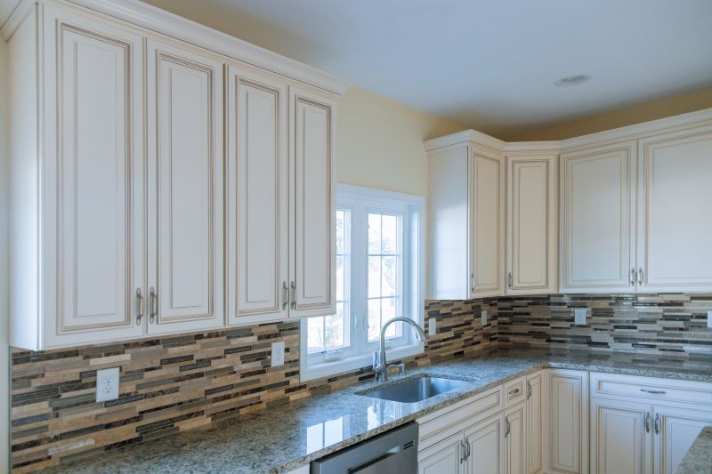 Residential Kitchen Remodeling in Conroe, TX