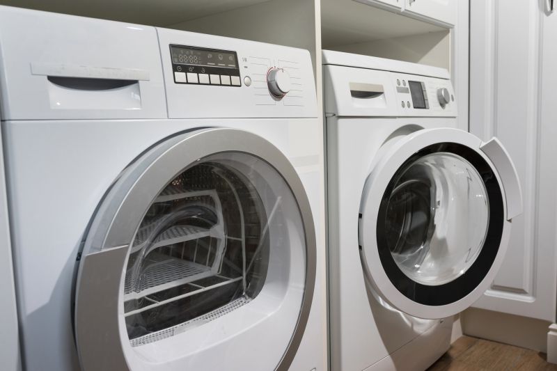Washer Dryer Hookup Service