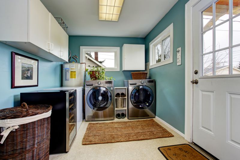 Washer Dryer Hookup Service